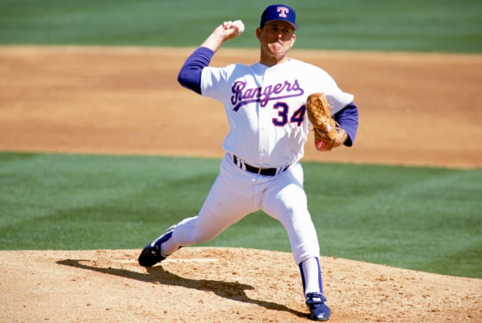 Age only a number for Nolan (1993)