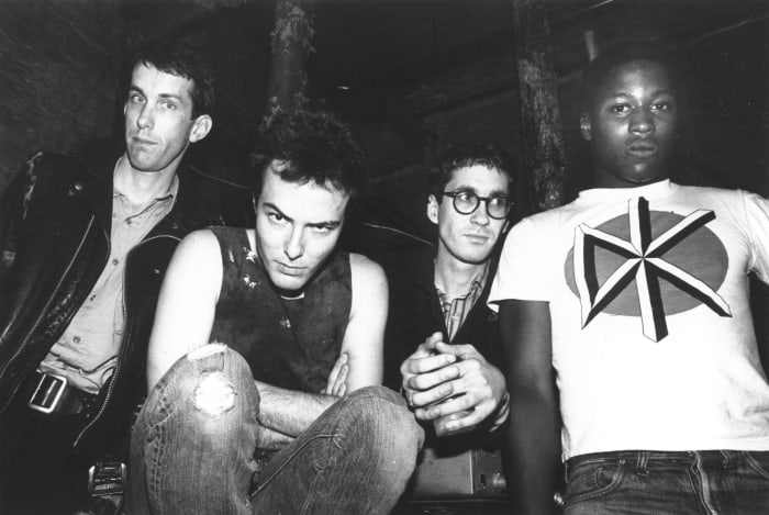 Dead Kennedys