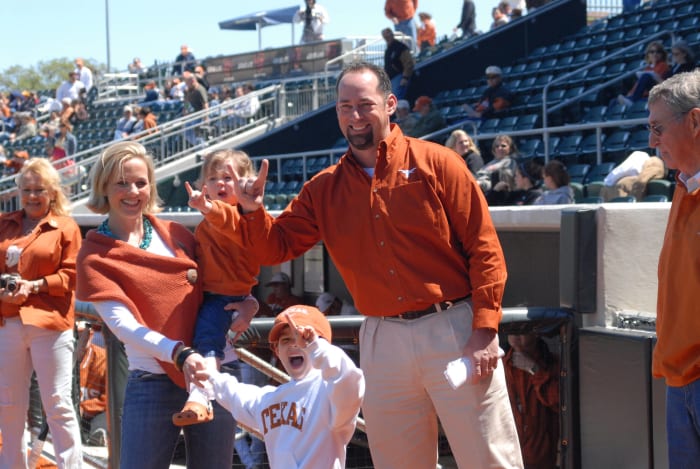 Brooks Kieschnick, Outfielder/Pitcher (1993-2005)