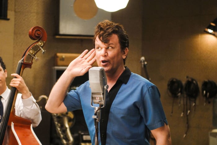 Dewey Cox ('Walk Hard: The Dewey Cox Story')