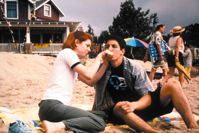 'American Pie 2' (2001)