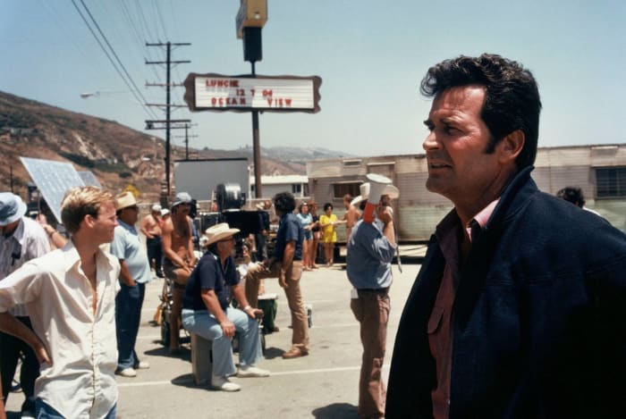 'The Rockford Files'