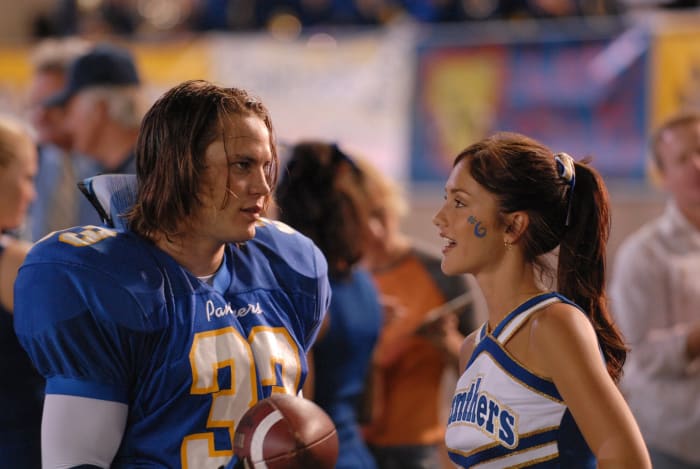 'Friday Night Lights'