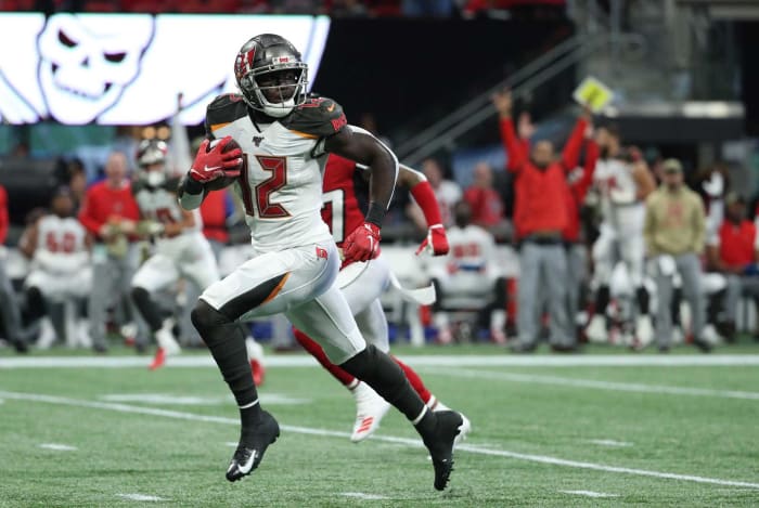 Chris Godwin, WR, Buccaneers