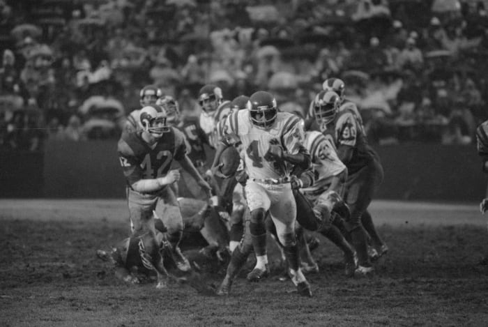 1977 Minnesota Vikings