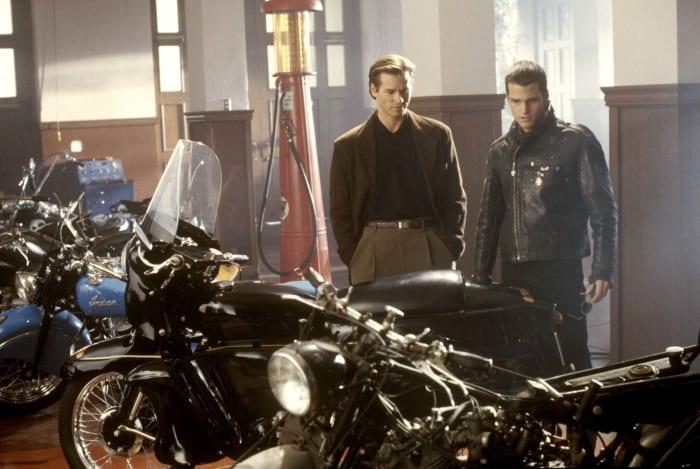 “Batman Forever” (1995)