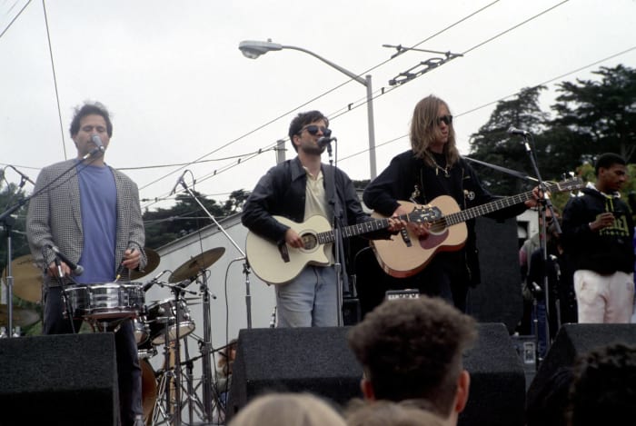 "Violent Femmes" - Violent Femmes (1983)