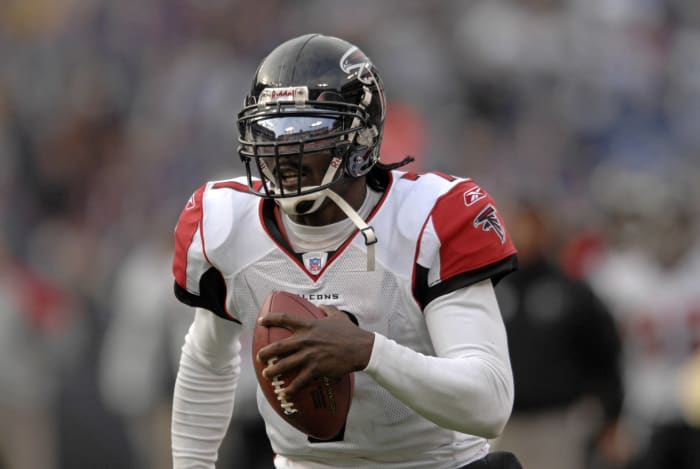 Michael Vick