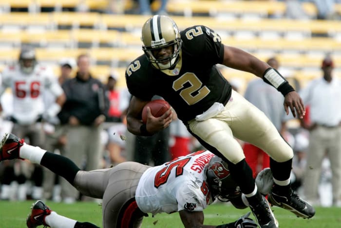 2005 New Orleans Saints