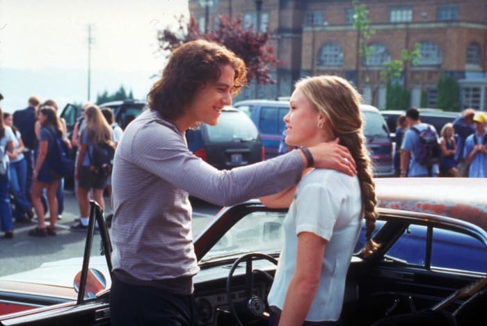 '10 Things I Hate About You'