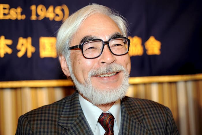 Untitled Miyazaki (TBA)