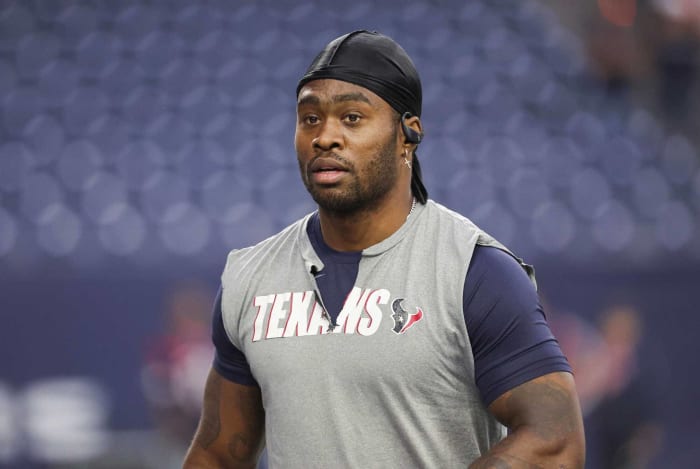 Dallas Cowboys: Brandin Cooks, WR
