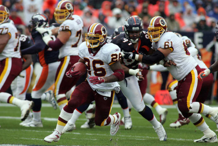 Broncos win value bet in Portis-for-Bailey deal