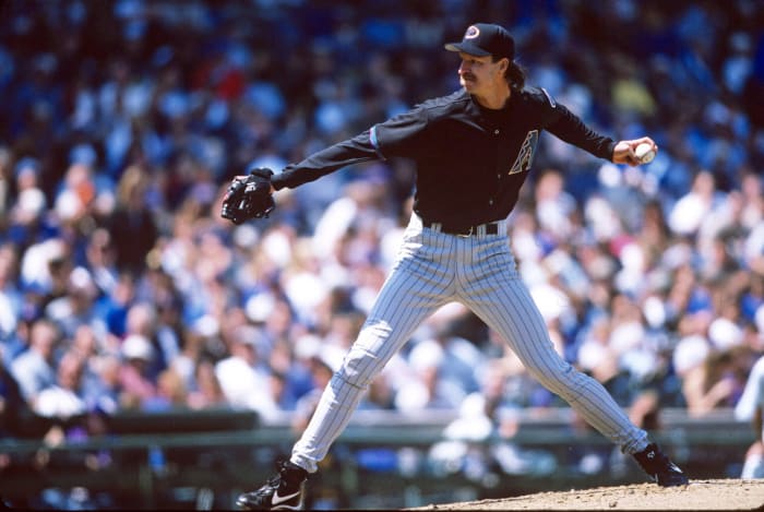 Randy Johnson