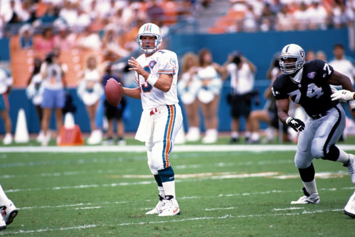 Dan Marino, 1994