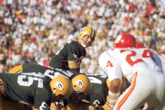 Bart Starr