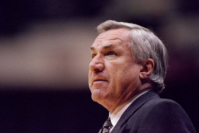 Dean Smith