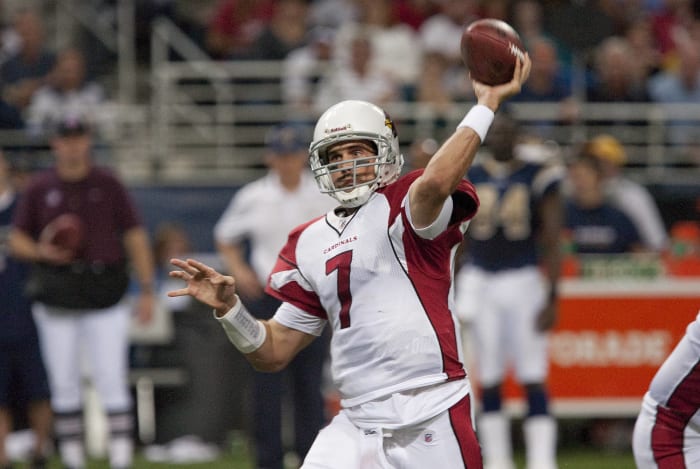 Matt Leinart