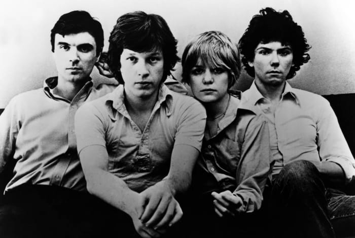 Talking Heads