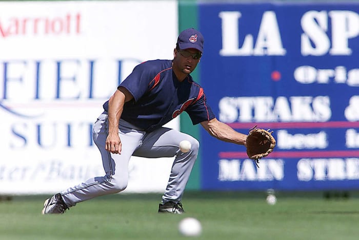 Omar Vizquel