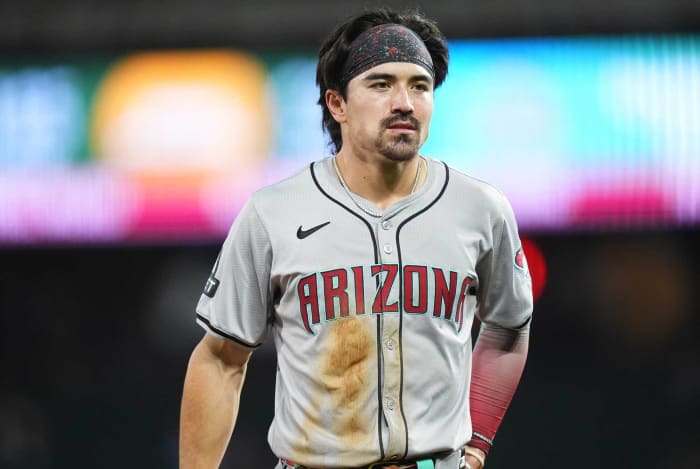 Arizona Diamondbacks: A-