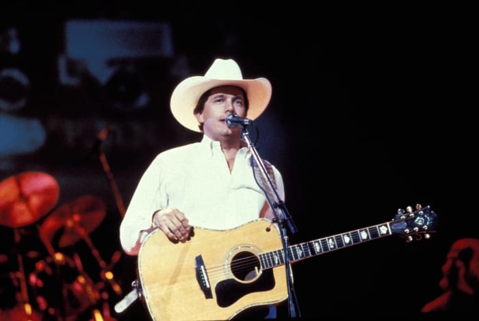 "Pure Country"