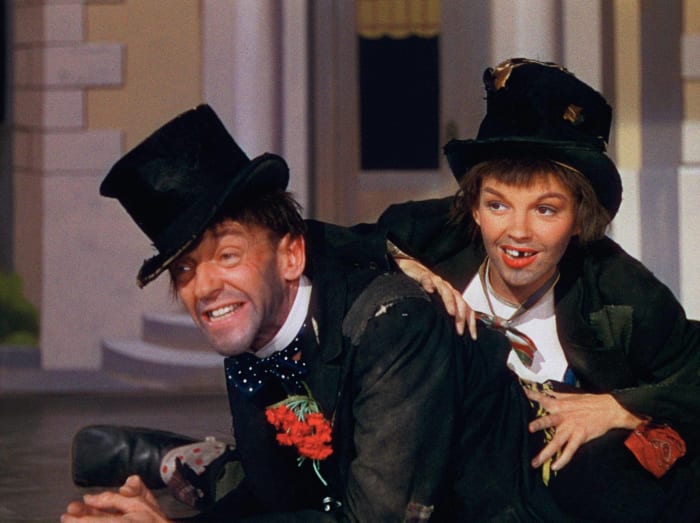 The 20 greatest all-time Easter movies | Yardbarker