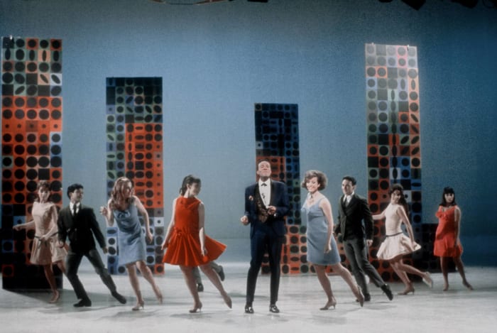 “I Heard it Through the Grapevine” - Marvin Gaye (1968)