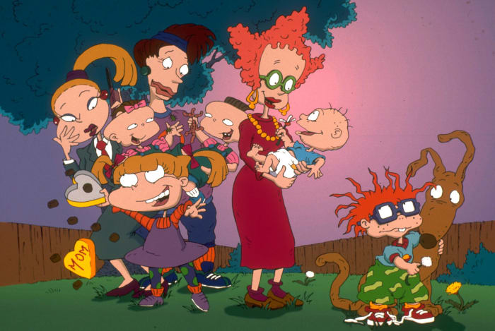 ‘Rugrats’