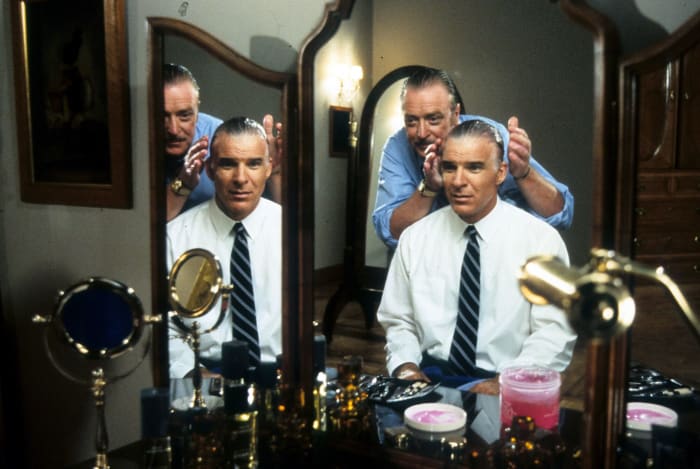 Freddy Benson, 'Dirty Rotten Scoundrels'