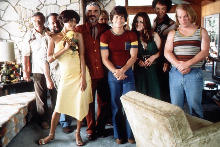 Boogie Nights (1997)