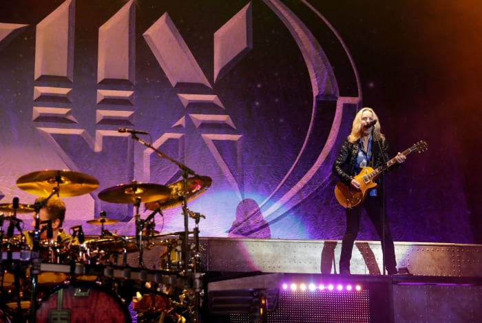 "Renegade" by Styx (1979)