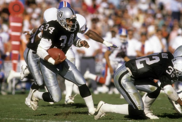 Bo Jackson