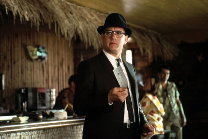 Another casting change turned out just fine