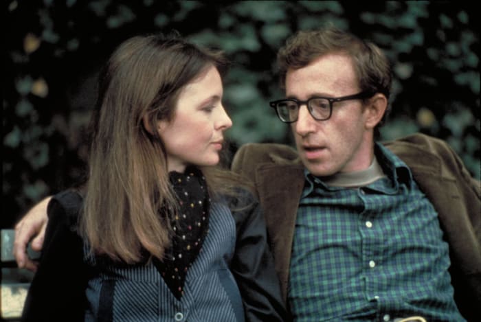 Woody Allen