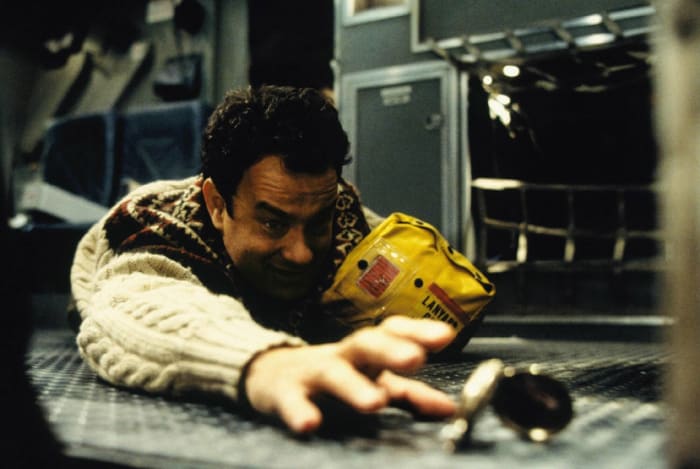 Wilson took advantage of the promotion