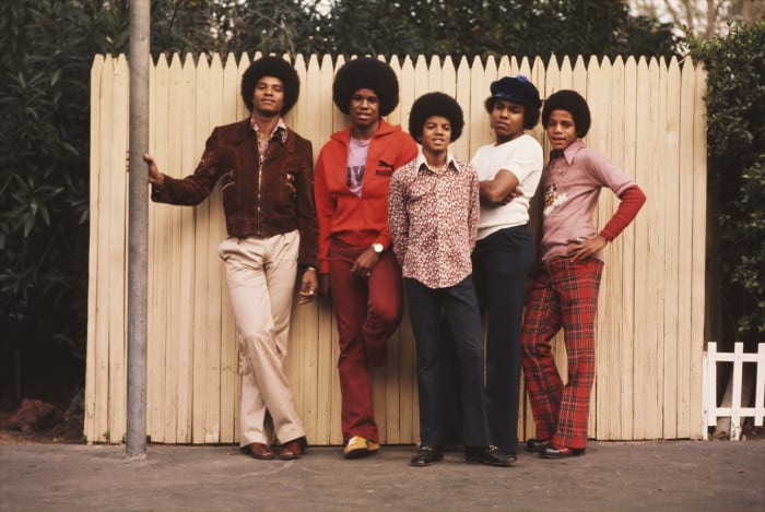 The Jackson 5