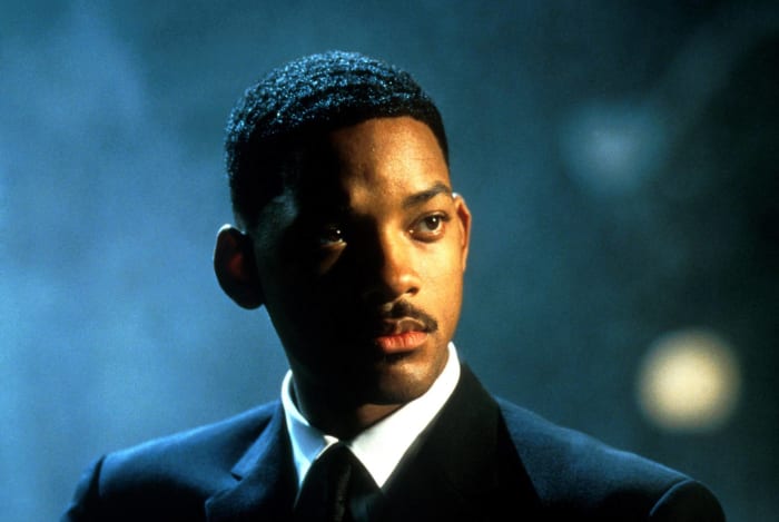 A couple people turned down J as well