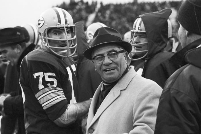 1967: Steelers 24, Packers 17