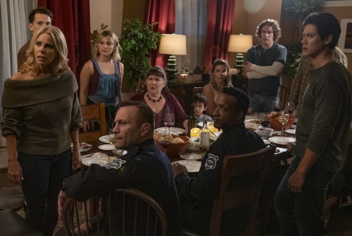 'Turkey Drop' (2019)