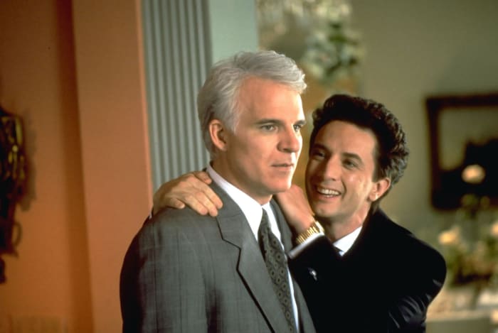 George Banks, 'Father of the Bride' & 'Father of the Bride Part II'
