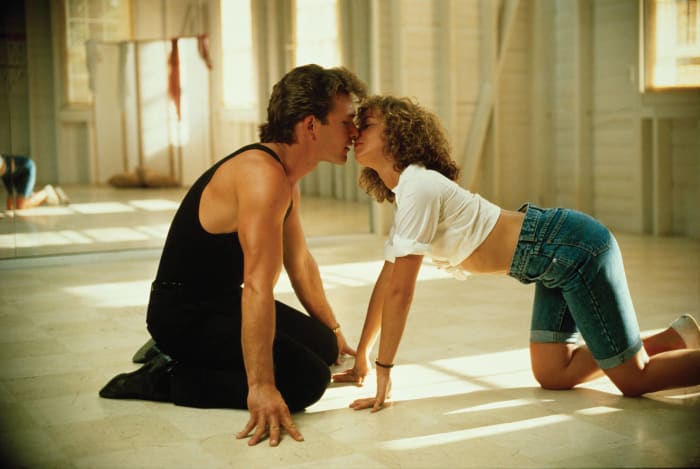 Dirty Dancing (1987)