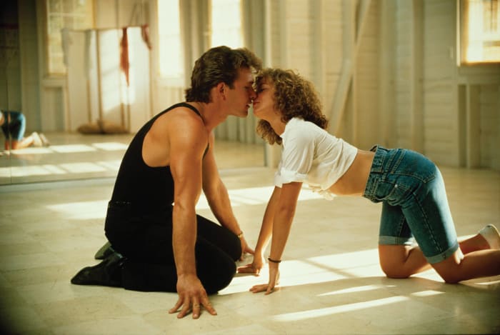 Dirty Dancing (1987)