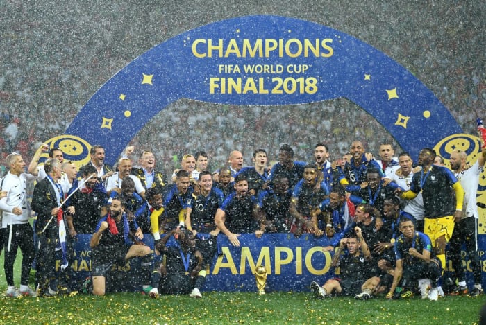 World Cup