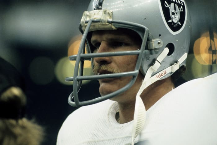 Ted Hendricks, Miami