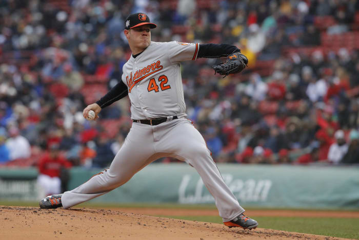 The breakout for Bundy is finally here