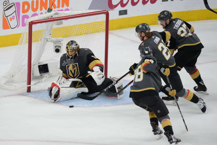 Vegas Golden Knights