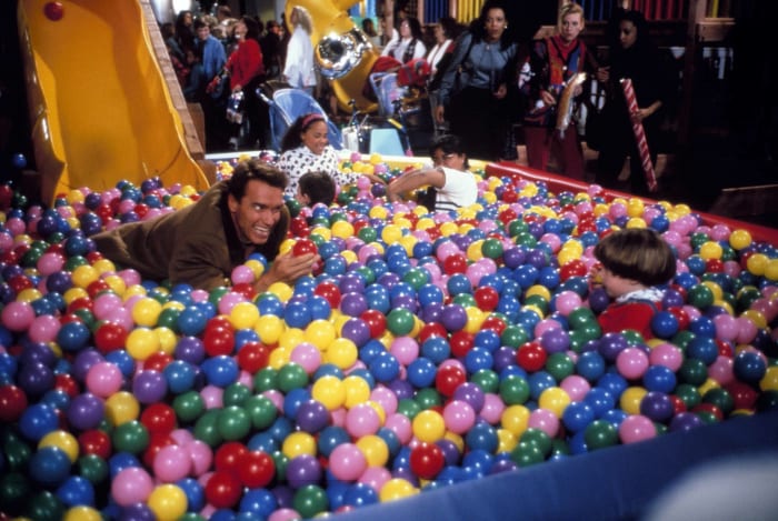 It wasn’t a big hit