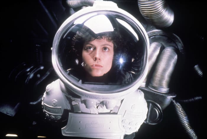 Alien (1979)