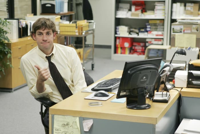 John Krasinski